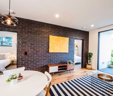 Three bedroom apartment - Photo 1