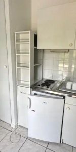 Appartement à louer 1 pièce 28.04m² - Photo 3