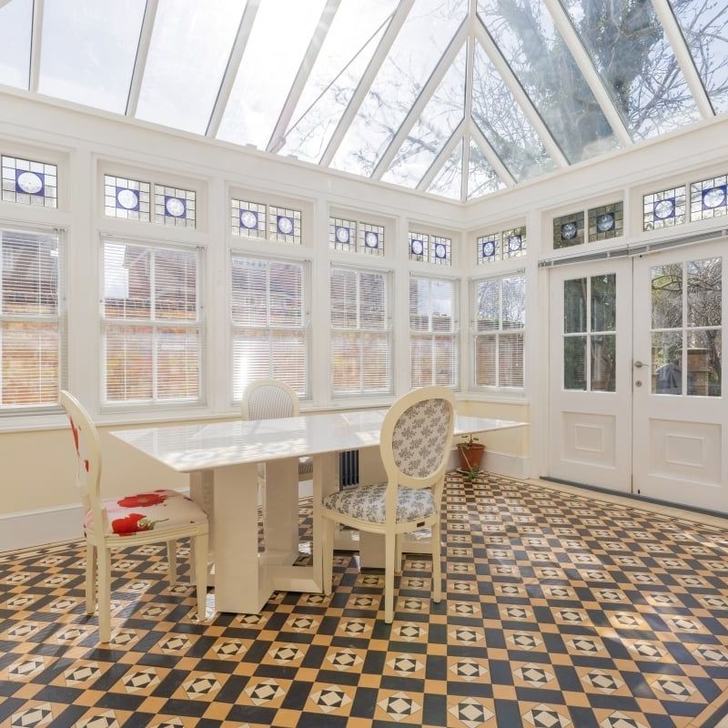 5 bedroom house to rent - Photo 1