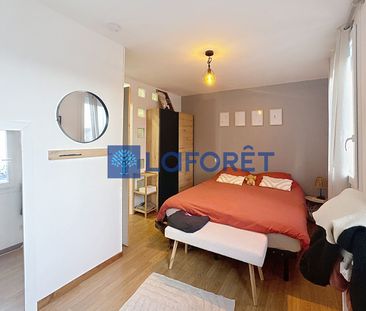 Maison T3 Notre-Dame-de-Bondeville à louer - Photo 1