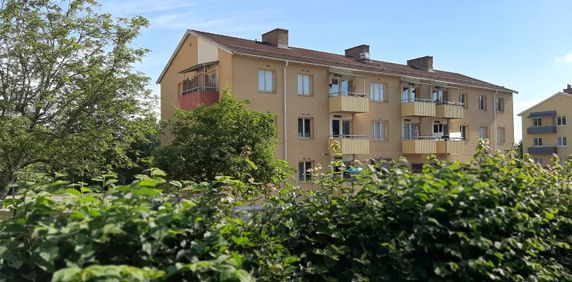 Djurgårdsvägen 2 G - Foto 2