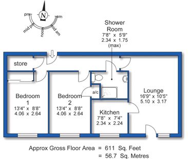 Redcroft, CH49 3GS, Greasby - Photo 3