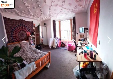 1 bedroom in a house share to rent - Photo 5