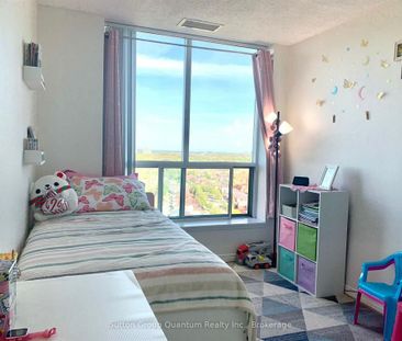 For Lease - 4879 Kimbermount Avenue Unit# PH7, Mississauga, Ontario - Photo 4