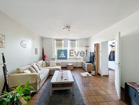 Appartement / Offre 59287377 - Photo 2