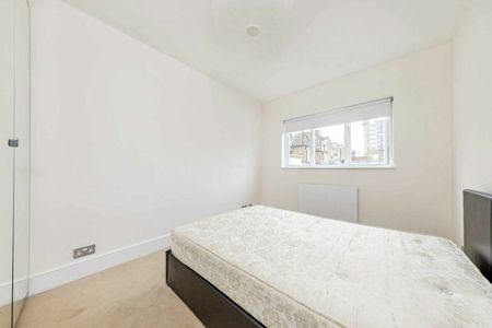 Bevington Road, Notting Hill, W10 - Photo 2