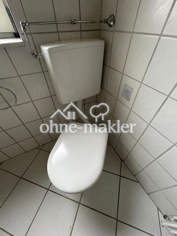 ***4,5 Zimmer Wohnung mit Garten in Brake*** - Photo 5