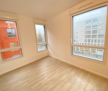 Appartement T1 à Rennes - Photo 6