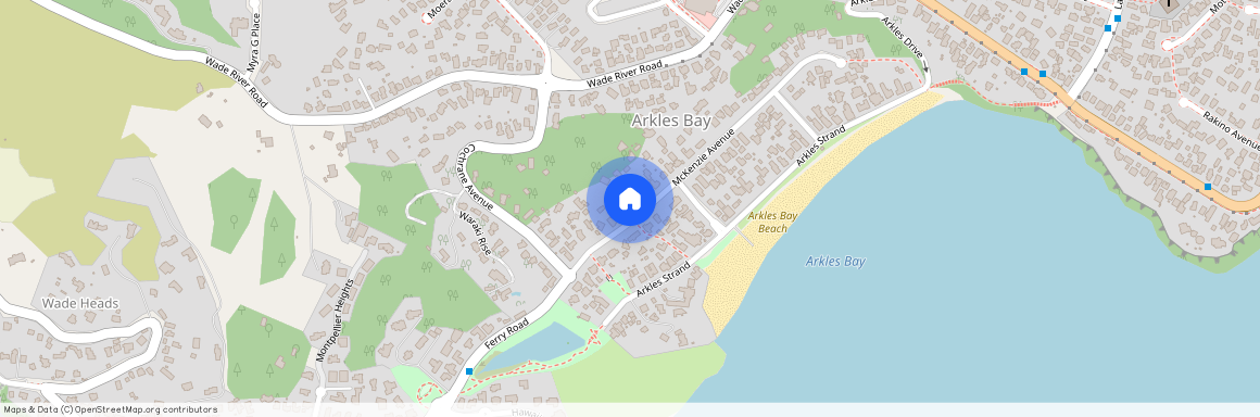 83 Mckenzie Avenue, Arkles Bay, Rodney