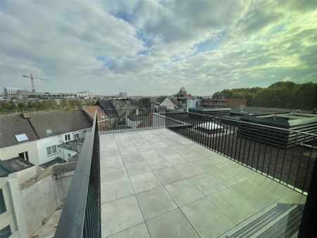 Tulpstraat 107, 2060, Antwerpen - Photo 5