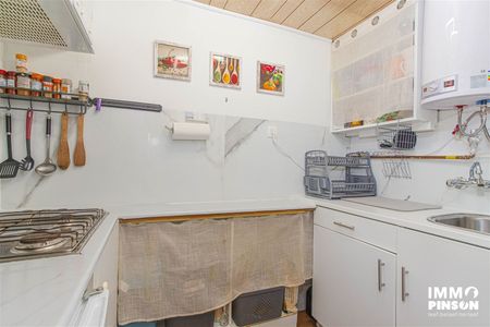 Knus appartement bij zeedijk - Photo 5