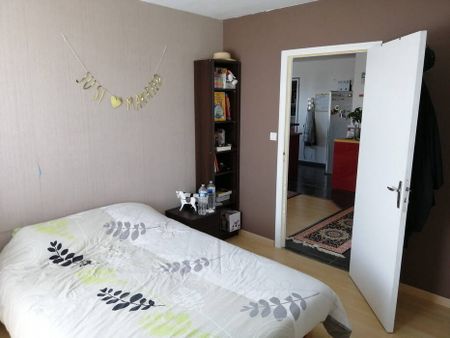 Location appartement t2 61 m² à Sébazac-Concourès (12740) - Photo 3