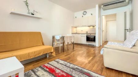 Pronájem moderního bytu 1+kk, 29 m and sup2;, Praha 3 Žižkov - Photo 5