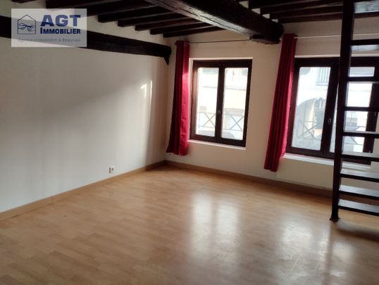 Location Maison 2 pièces 42m² BEAUVAIS 60000 - Photo 1