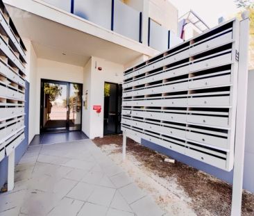 Standard Studio with balcony style 2 - Photo 6