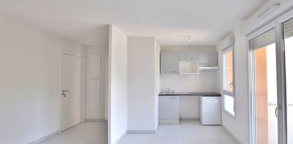 Appartement 2 pièces - Photo 2