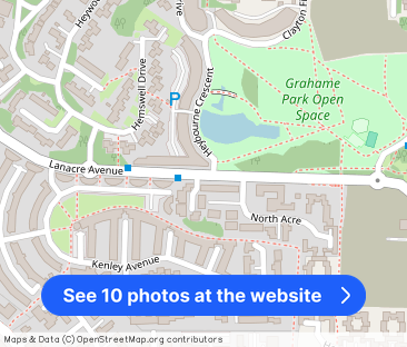 Lanacre Avenue, London - Photo 1