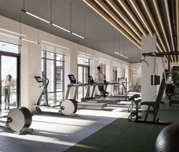 For Lease - 1037 The Queensway N/A Unit# 514, Toronto, Ontario - Photo 1