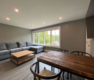 For Lease - 163 Riverside Drive Unit# 2, Toronto, Ontario - Photo 3