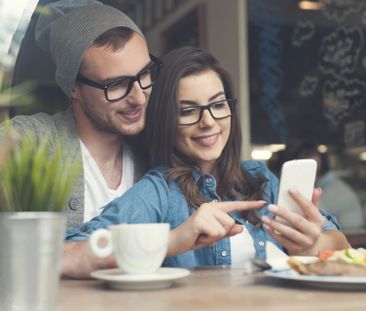 3-Raum-Wohnung - Foto 1