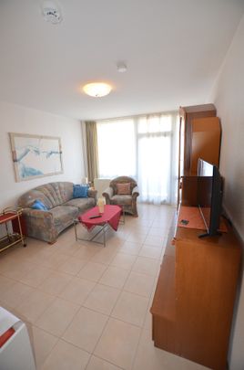 Gemütlich möbliertes Apartment Nähe Humboldtpark - Photo 1