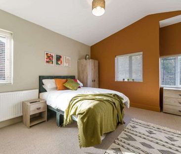 Corinthian Avenue Room 1 Double Ensuite - Photo 1