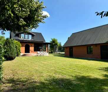 Aggarpsvägen, Svedala - Photo 1