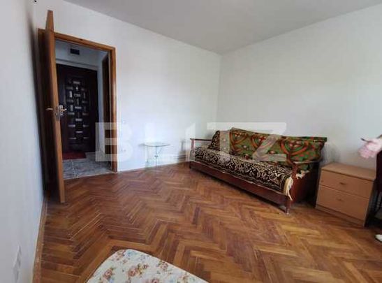 Apartament 2 camere, 40 mp, prima inchiriere, zona Stadion CFR - Photo 1