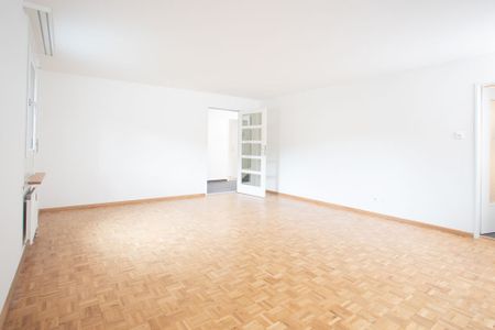 4.5 Zimmer, 100 m², 2. Stock - Foto 2