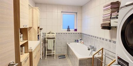 Gelijkvloers app. te huur in Heusden voor € 950 met 2 slaapkamers - Photo 4
