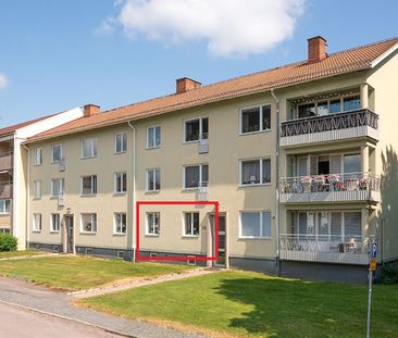 Blästergatan 11 A - Foto 5