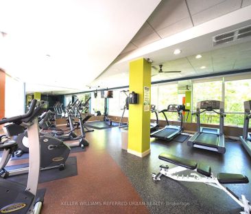 For Lease - 10 Northtown Way Unit# 212, Toronto, Ontario - Photo 6