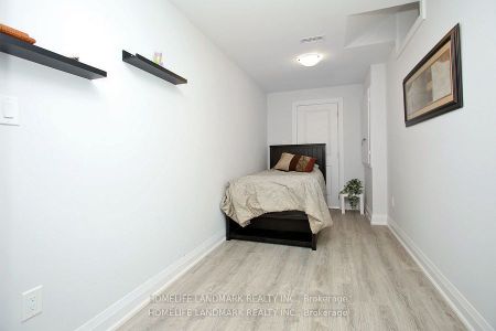 For Lease - 42 Seguin Street Unit# basement, Richmond Hill, Ontario - Photo 5
