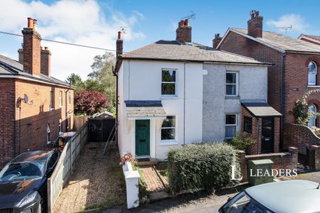 3 bedroom semi-detached to rent Lavender Hill, Tonbridge - Photo 3