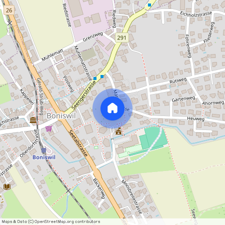 5706, Boniswil, Mättlistrasse, 4