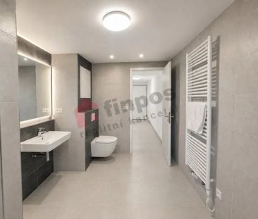 Pronájem nového bytu 2+kk v Chlumci n.C. - Fotografie 5