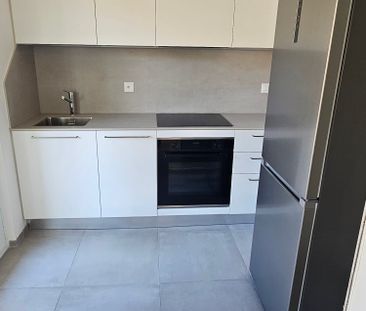 2.5 Zimmer, 53 m², 3. Stock - Photo 1