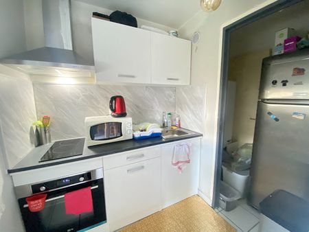 Appartement Mont De Marsan 2 pièces 46.02 m2, - Photo 4