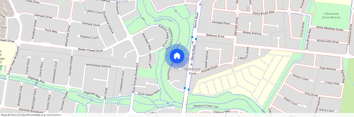 13 Dominion Terrace, Truganina VIC 3029