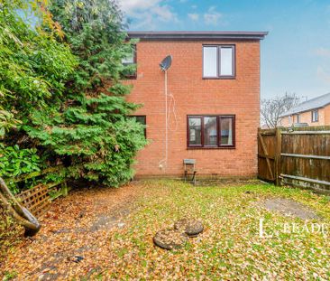 1 bedroom terraced house to rent - Photo 5