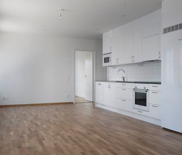 Hallonbergsvägen 2C, Hallonbergen - Photo 1