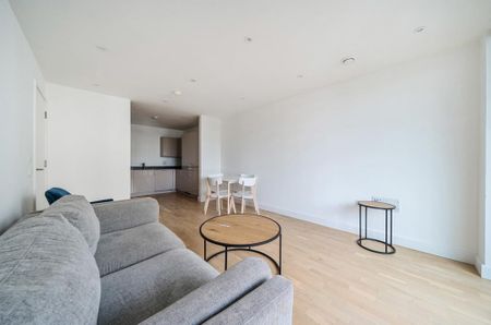 2 bedroom apartment to rent - Photo 4