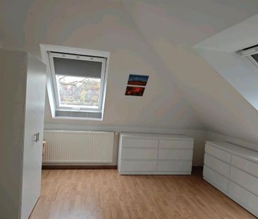 Zweiraum Einliegerwohnung - Foto 1