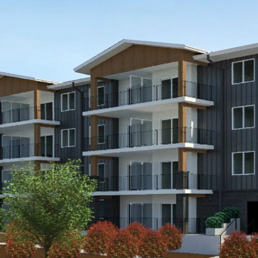 1,2,3 Bedroom units Newly Built Alera Living - Photo 1