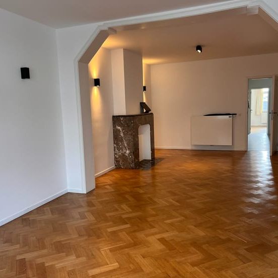 Appartement te huur - Photo 1