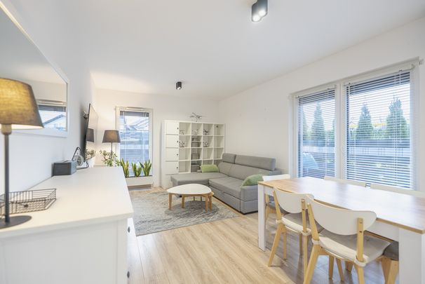 Dostępne od 20 grudnia | z ogródkiem - Photo 1