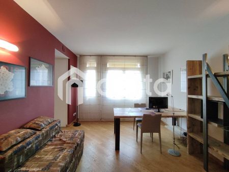 Bilocale ottimo stato, primo piano, Città, Montevarchi - Photo 2
