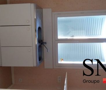 T3 DUPLEX AVEC TERRASSE ET GARAGE - Photo 3