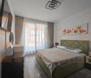 Apartament 2 camere de inchiriat pe termen lung – Tomis Plus, Consta - Photo 3