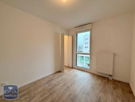 Appartement à louer 2 pièces 42.31m² - Photo 3